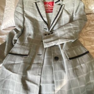 Sag Harbor Suit